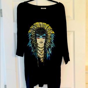 Lauren Moshi Tee